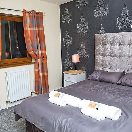 Mountain View Apartment Newcastle  Ngoại thất bức ảnh