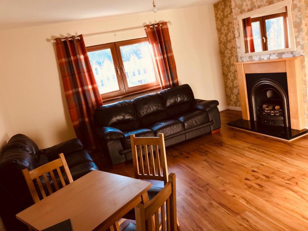 Mountain View Apartment Newcastle  Ngoại thất bức ảnh