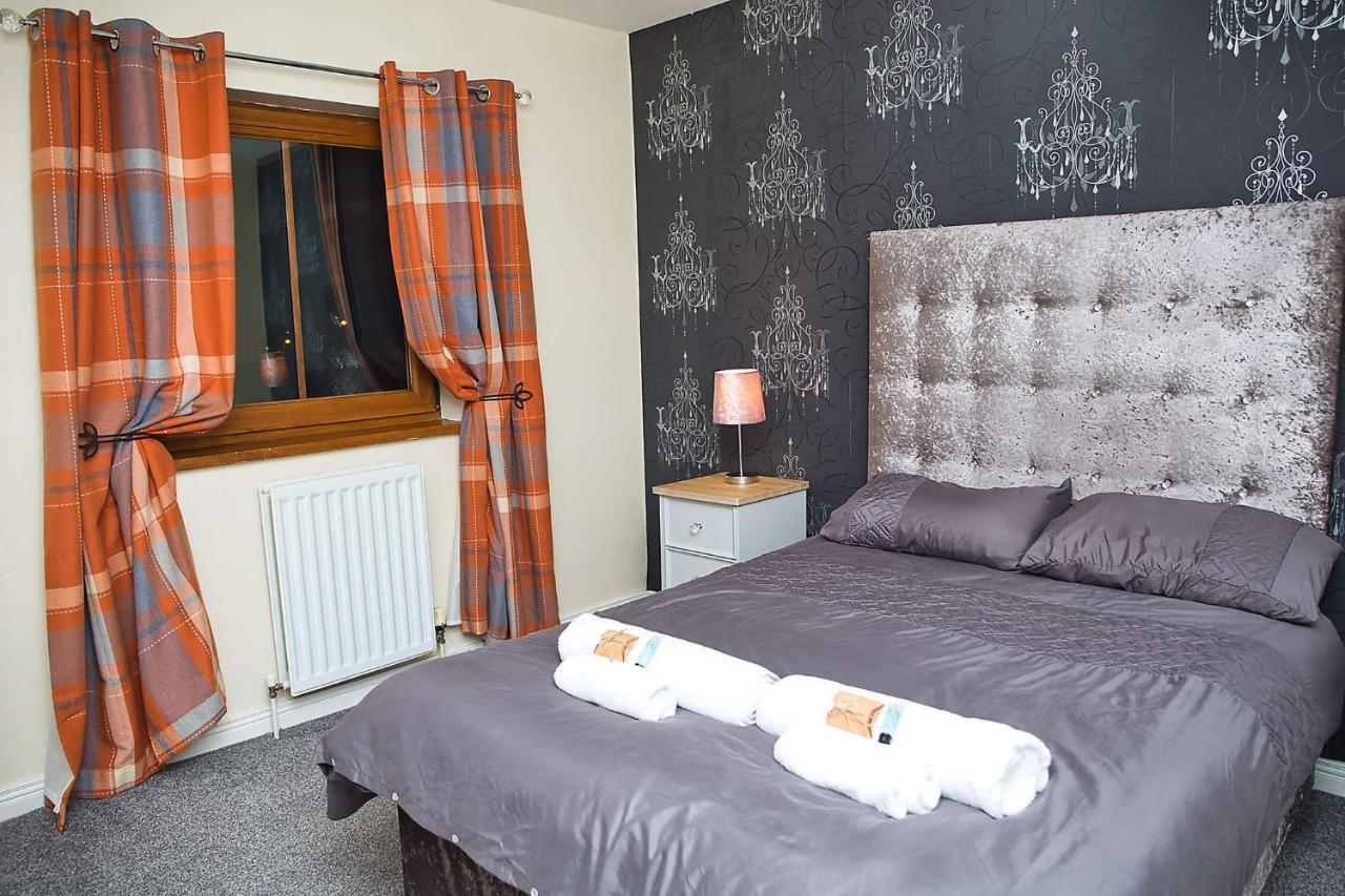 Mountain View Apartment Newcastle  Ngoại thất bức ảnh