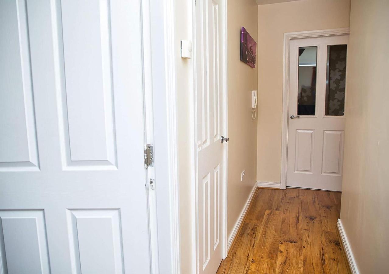 Mountain View Apartment Newcastle  Ngoại thất bức ảnh