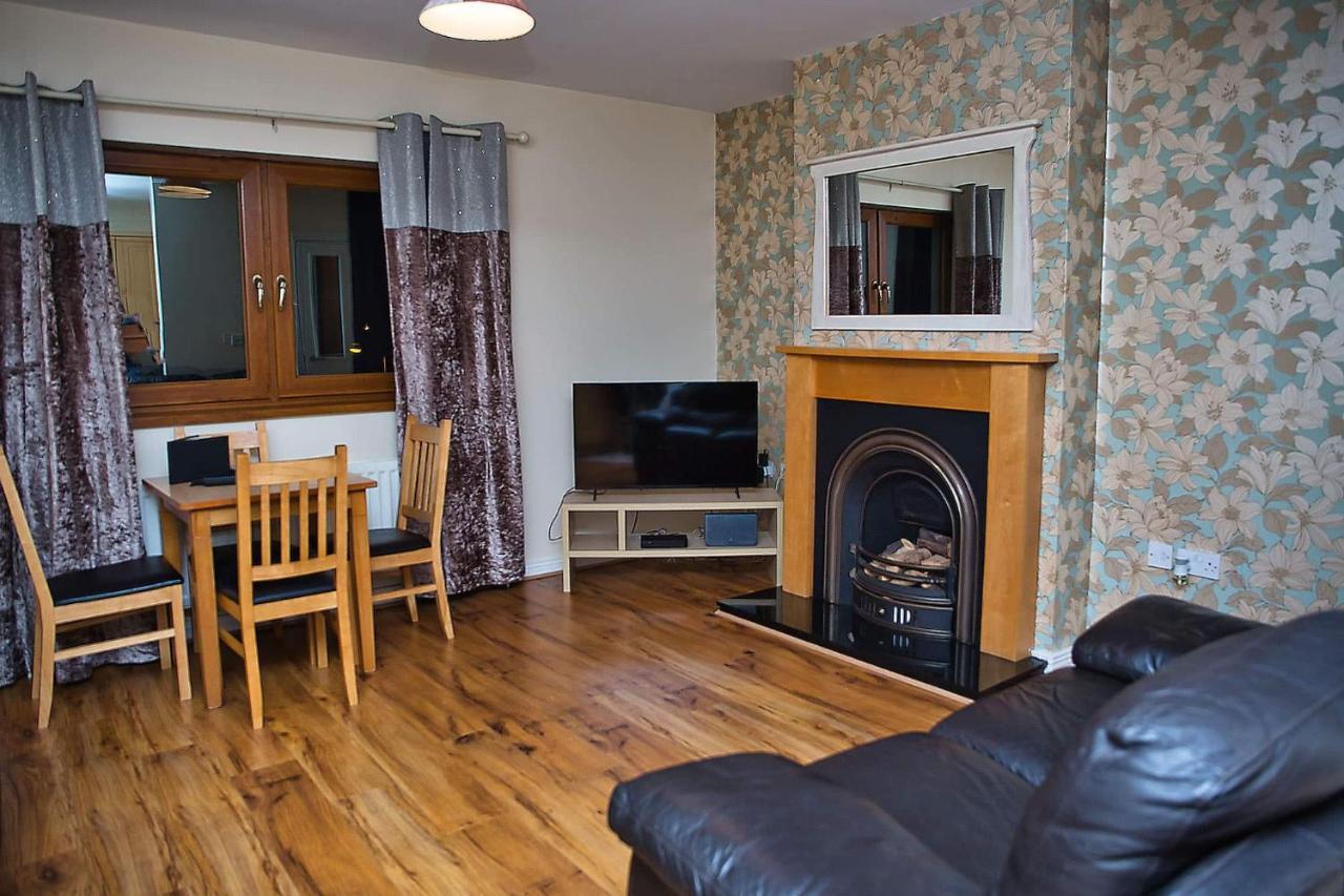 Mountain View Apartment Newcastle  Ngoại thất bức ảnh