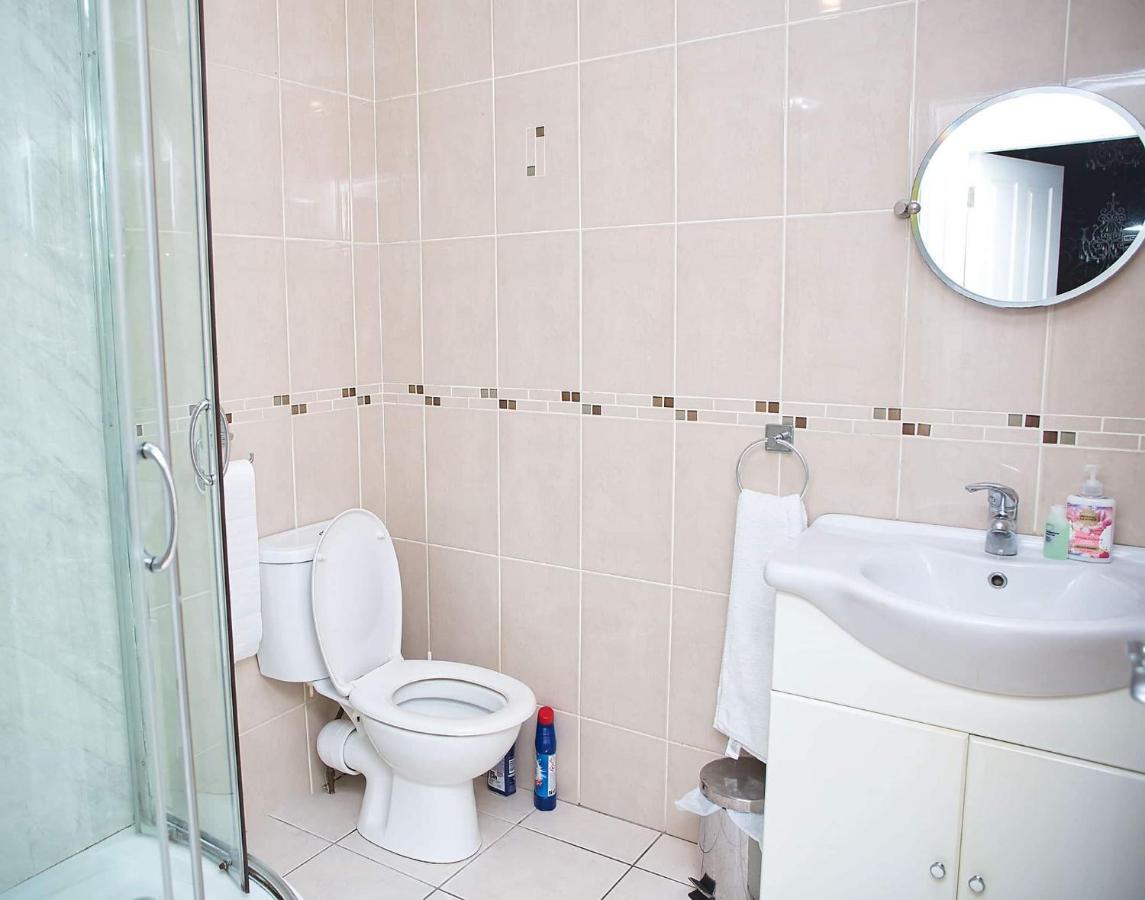 Mountain View Apartment Newcastle  Ngoại thất bức ảnh